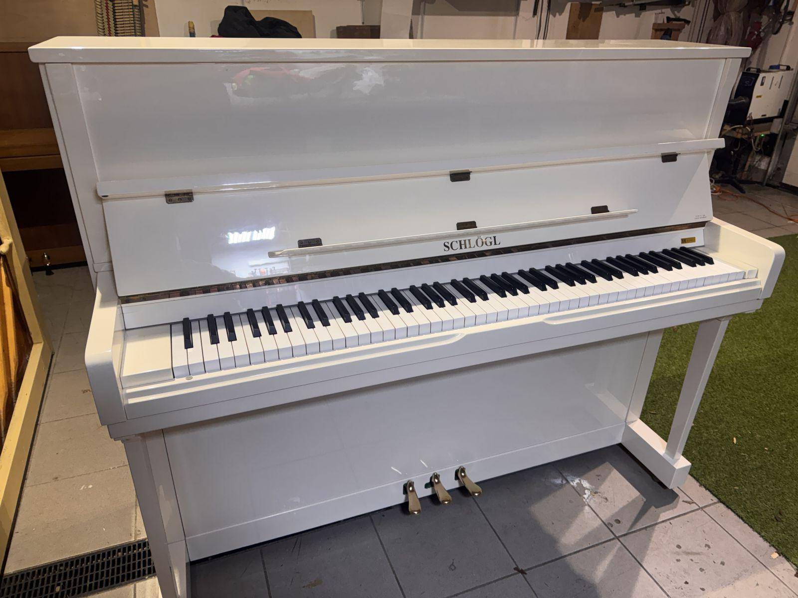 Připravujeme další nástroje