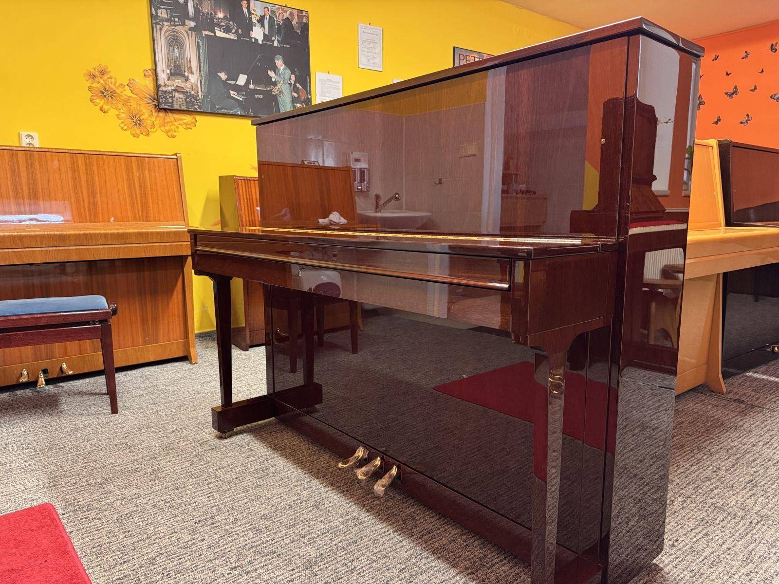 Připravujeme další nástroje