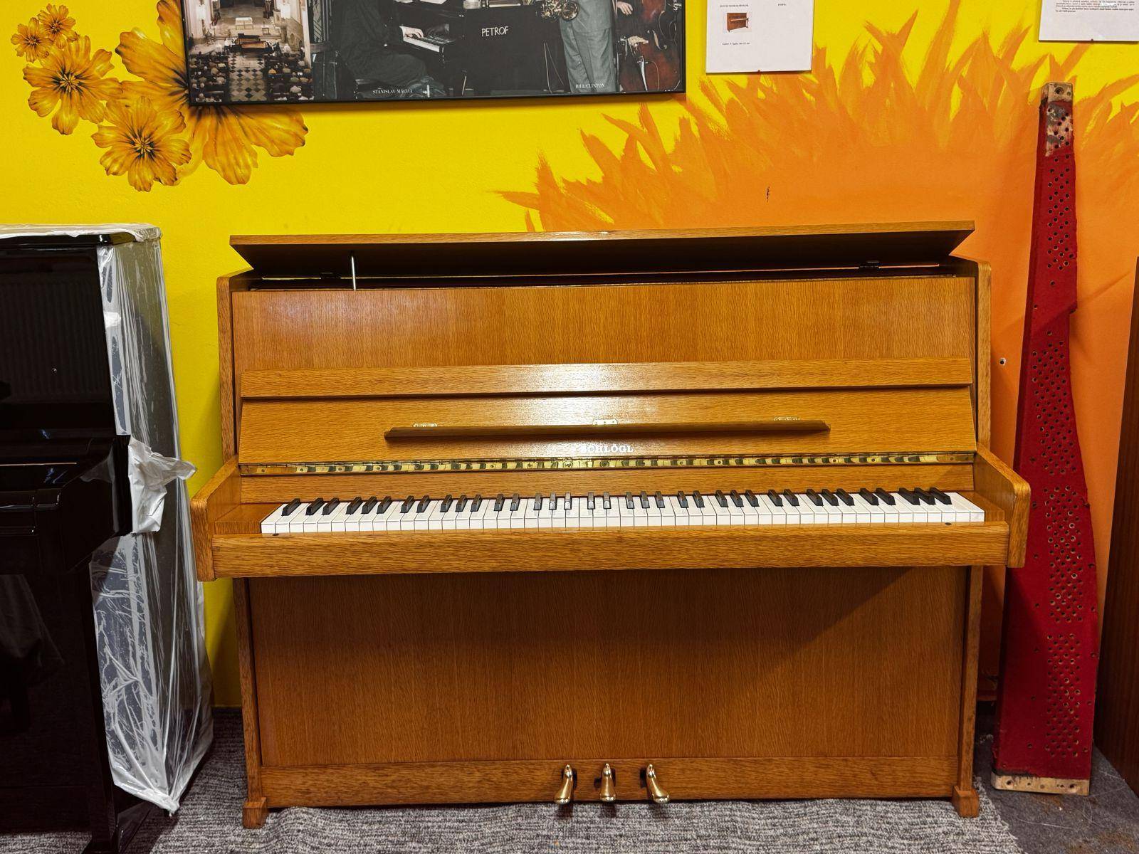 Pianino Schlögl