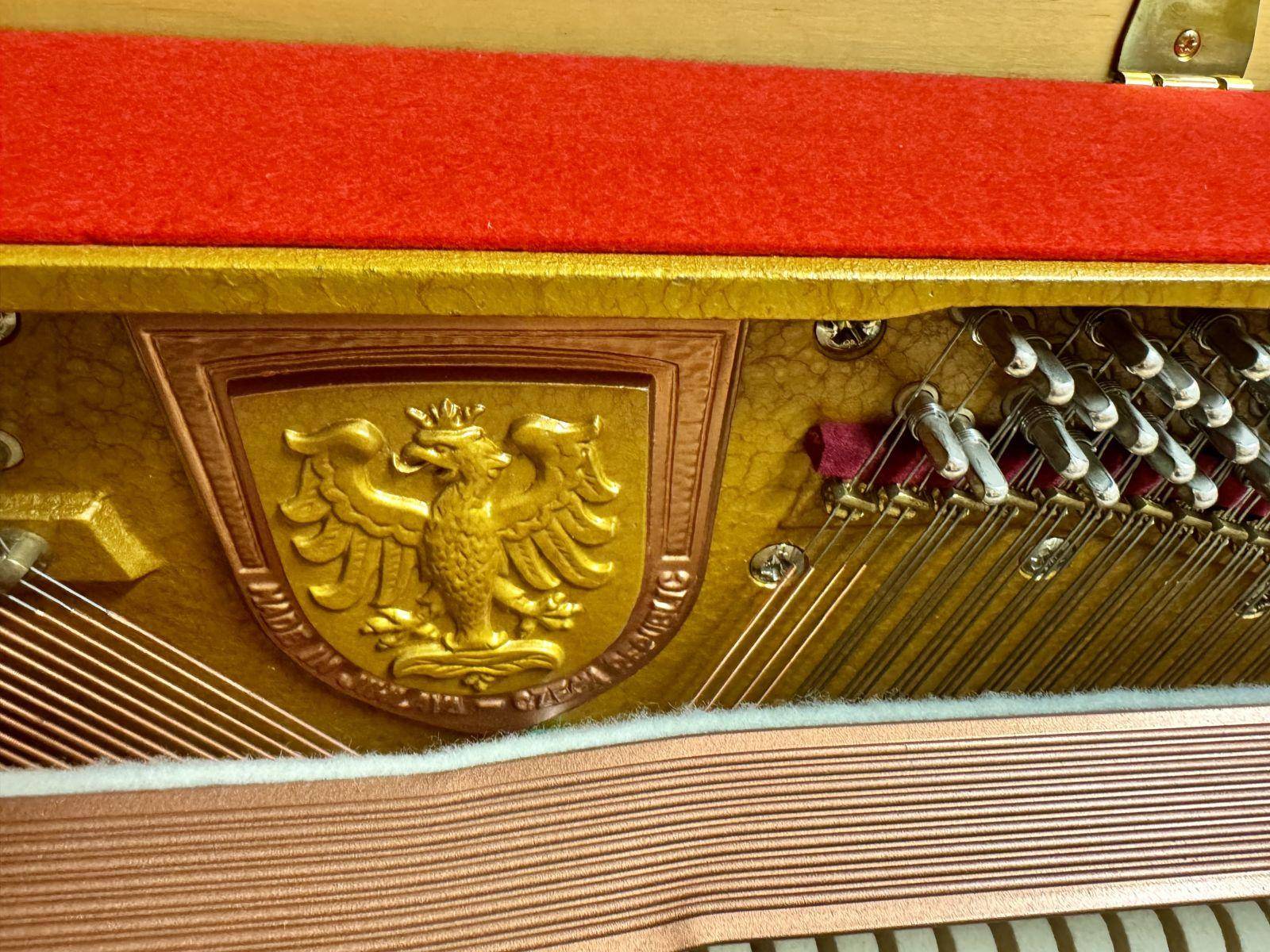 Stein & Sohn Bohemia