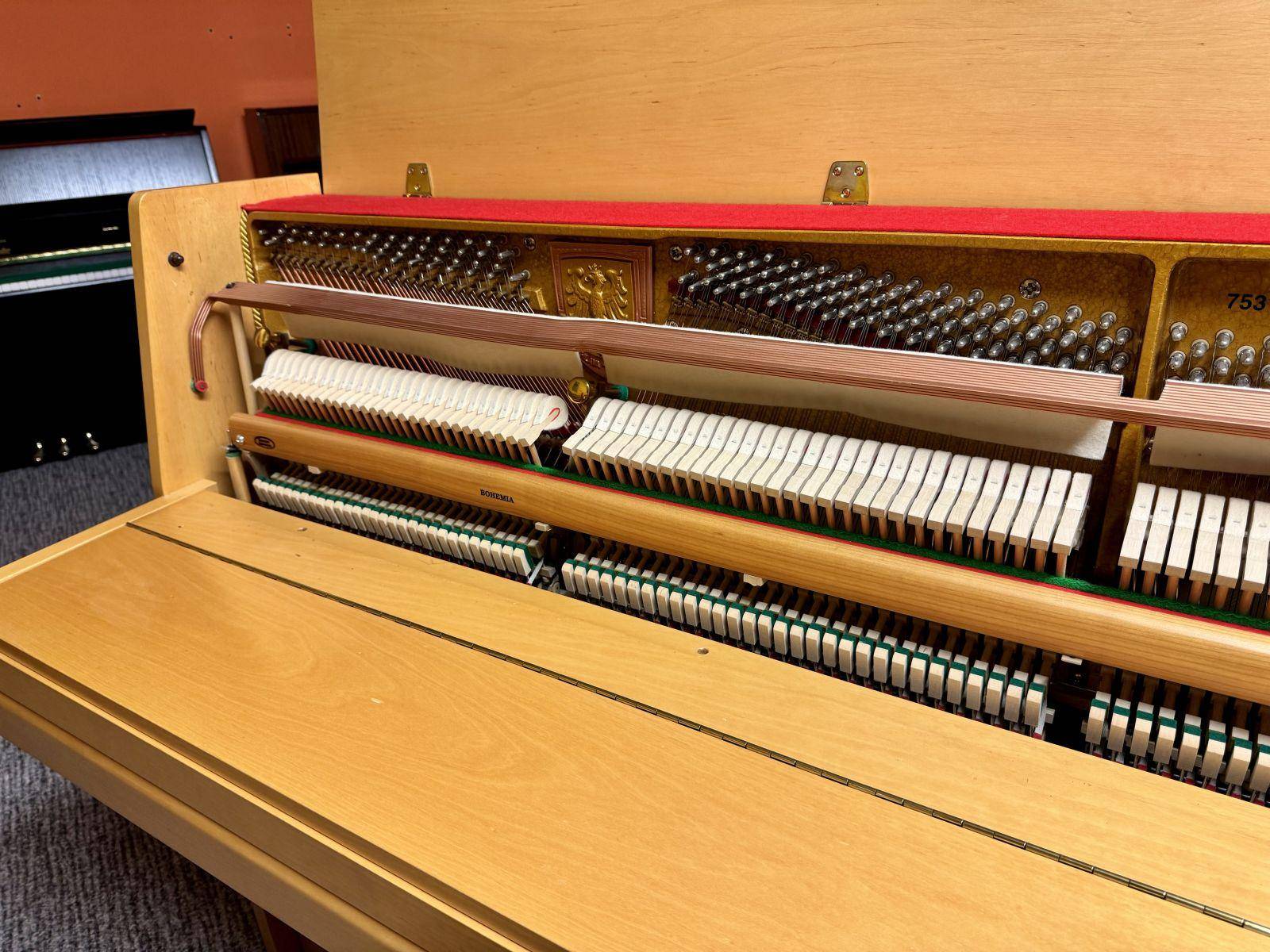 Stein & Sohn Bohemia