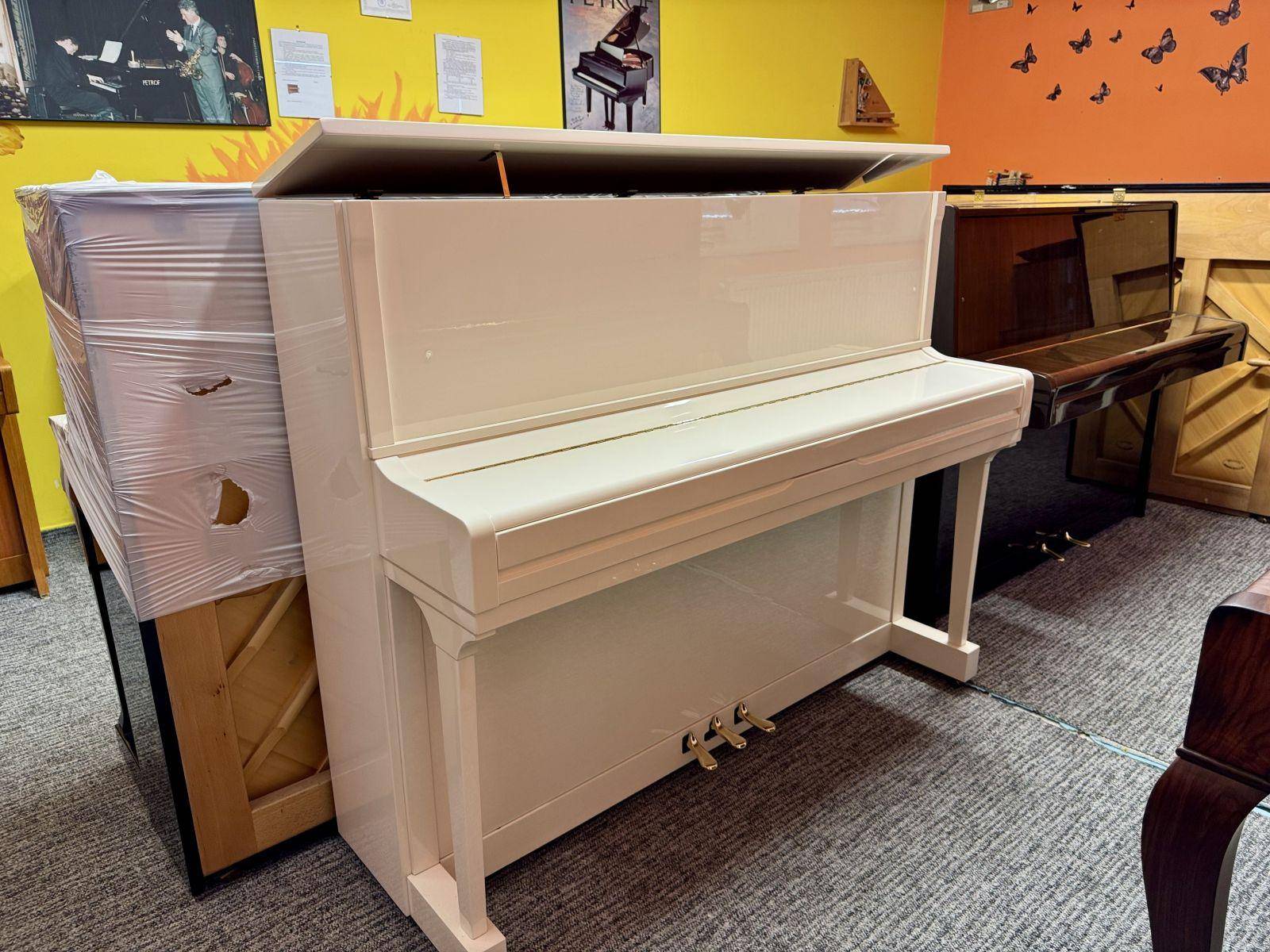 Pianino Schlögel