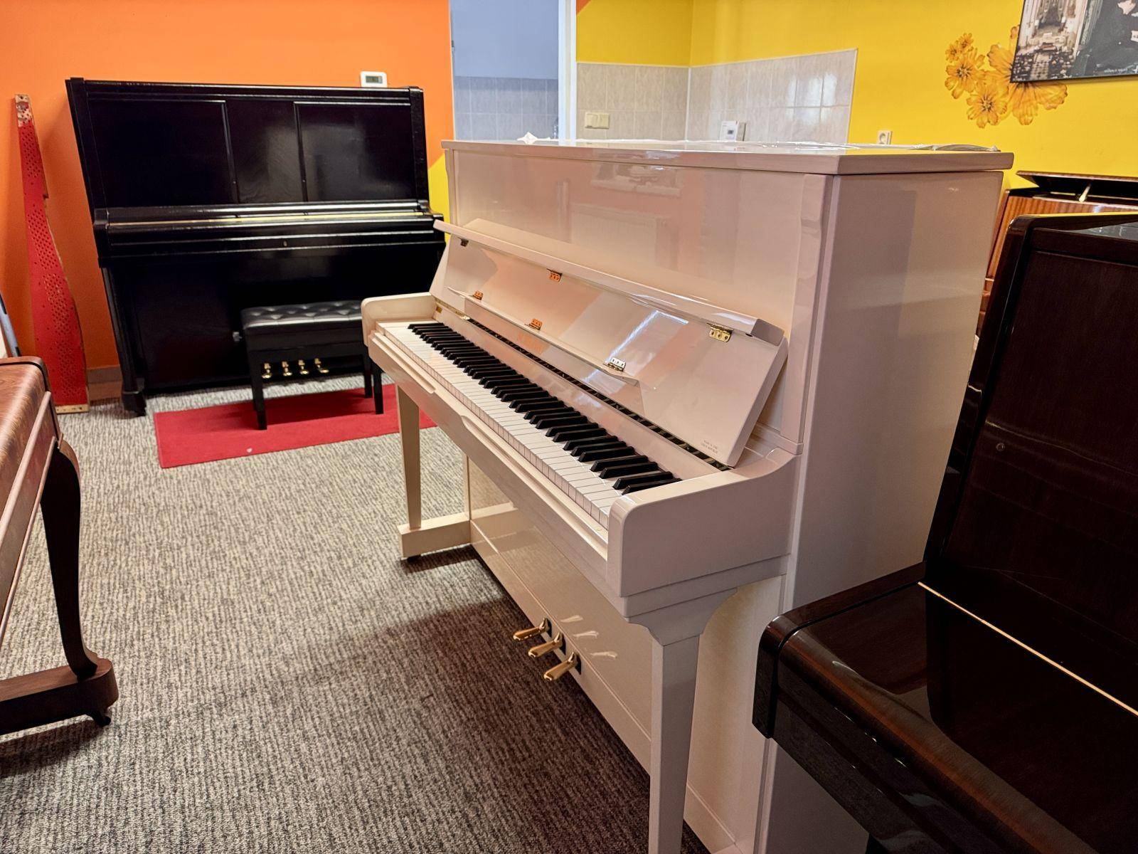 Pianino Schlögel