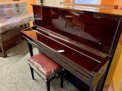 klavírová židle