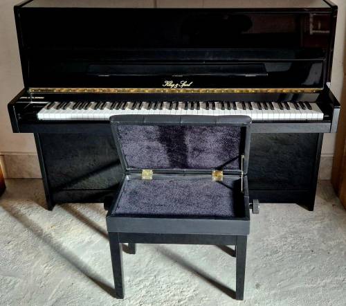 Pianino Klug&Sperl (připravujeme)