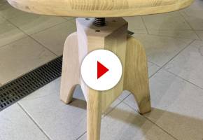 Nové klavírové židličky i na zakázku