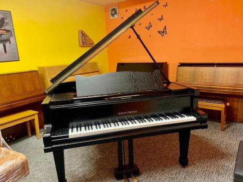 Klavír August Förster Prodáno