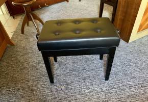 Klavírová židle - beethovenka