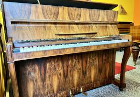 Pianino PETROF 120 Prodáno