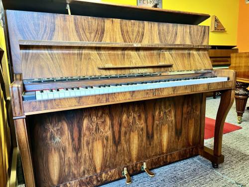 Pianino PETROF 120 Prodáno