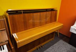 Pianino Scholze -Petrof