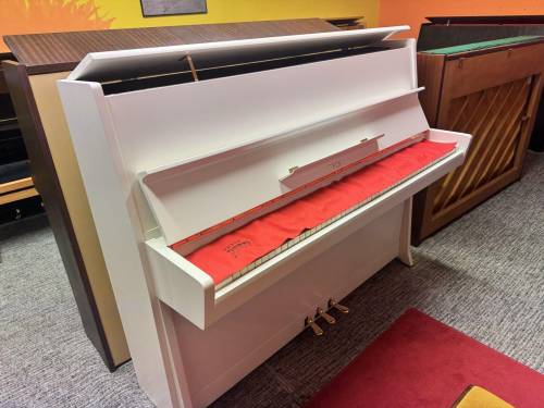 Pianino Petrof 114K1 Rezervace