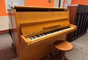 Pianino August Förster - Petrof