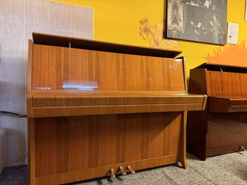 Pianino Petrof 114 K1
