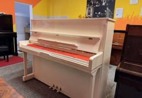 Pianino Schlögel Bohemia piano