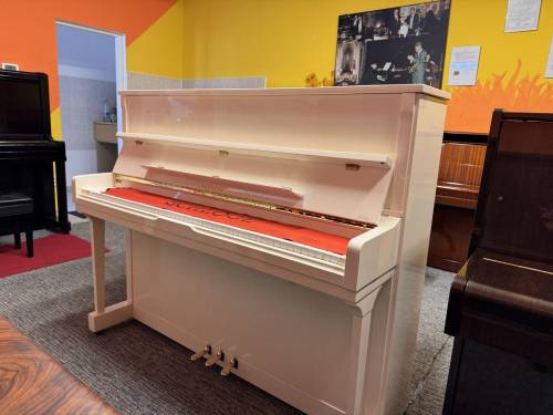 Pianino Schlögel Bohemia piano