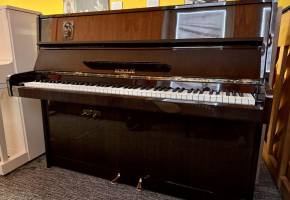 Pianino Scholze- Petrof