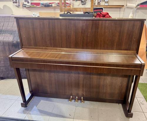 Pianino Petrof Heineman (připravujeme)