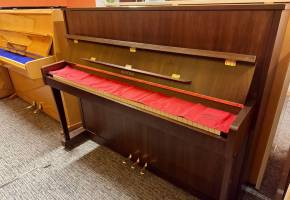 Pianino Petrof Heineman