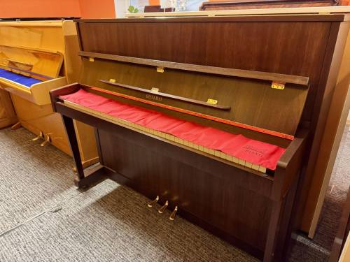 Pianino Petrof Heineman