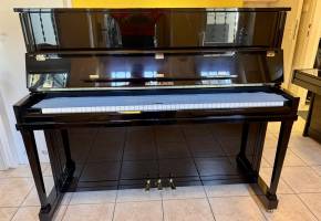 Pianino SEIDEL & SOHN