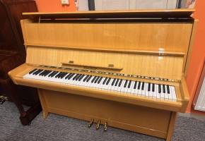 Pianino Petrof 114 K1