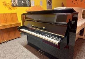 Pianino Rosler - Petrof