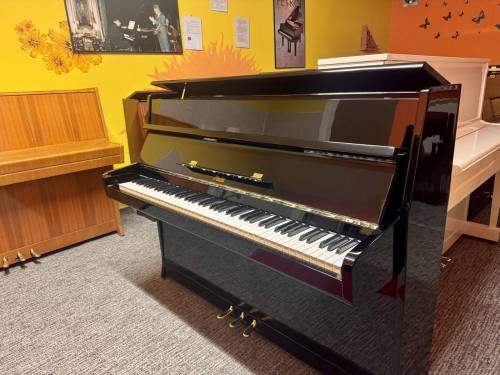 Pianino Rosler - Petrof