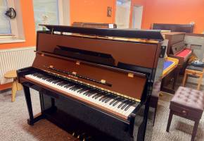 Pianino Schlogel se zárukou