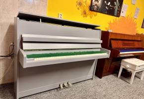 Pianino Petrof ( Připravujeme)