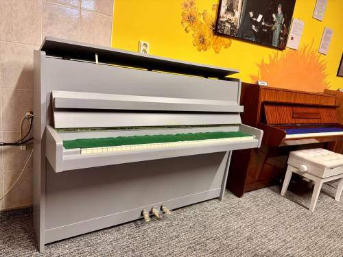 Pianino Petrof ( Připravujeme)