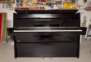 Pianino Petrof (připravujeme)