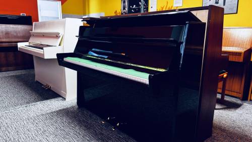 Pianino Petrof